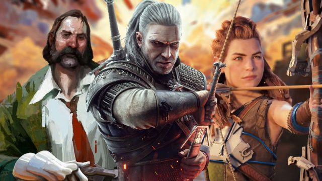 Explore the Top RPGs of the 2010s: The Ultimate Download Guide