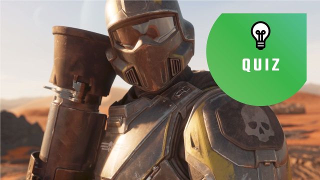Master the Helldivers 2 Stratagems: A Comprehensive Guide