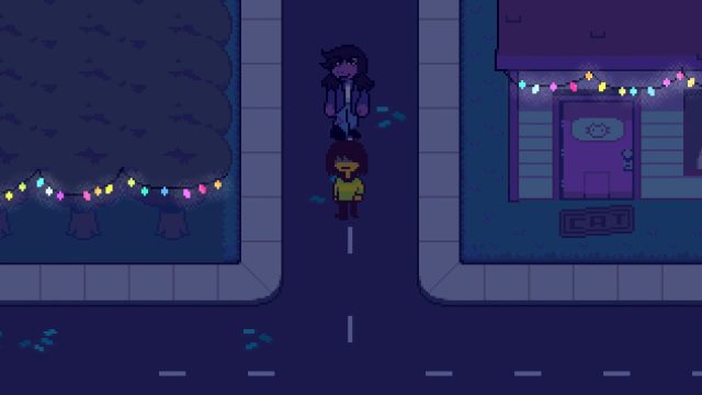 Deltarune Chapter 5: What You Need to Know Before Downloading