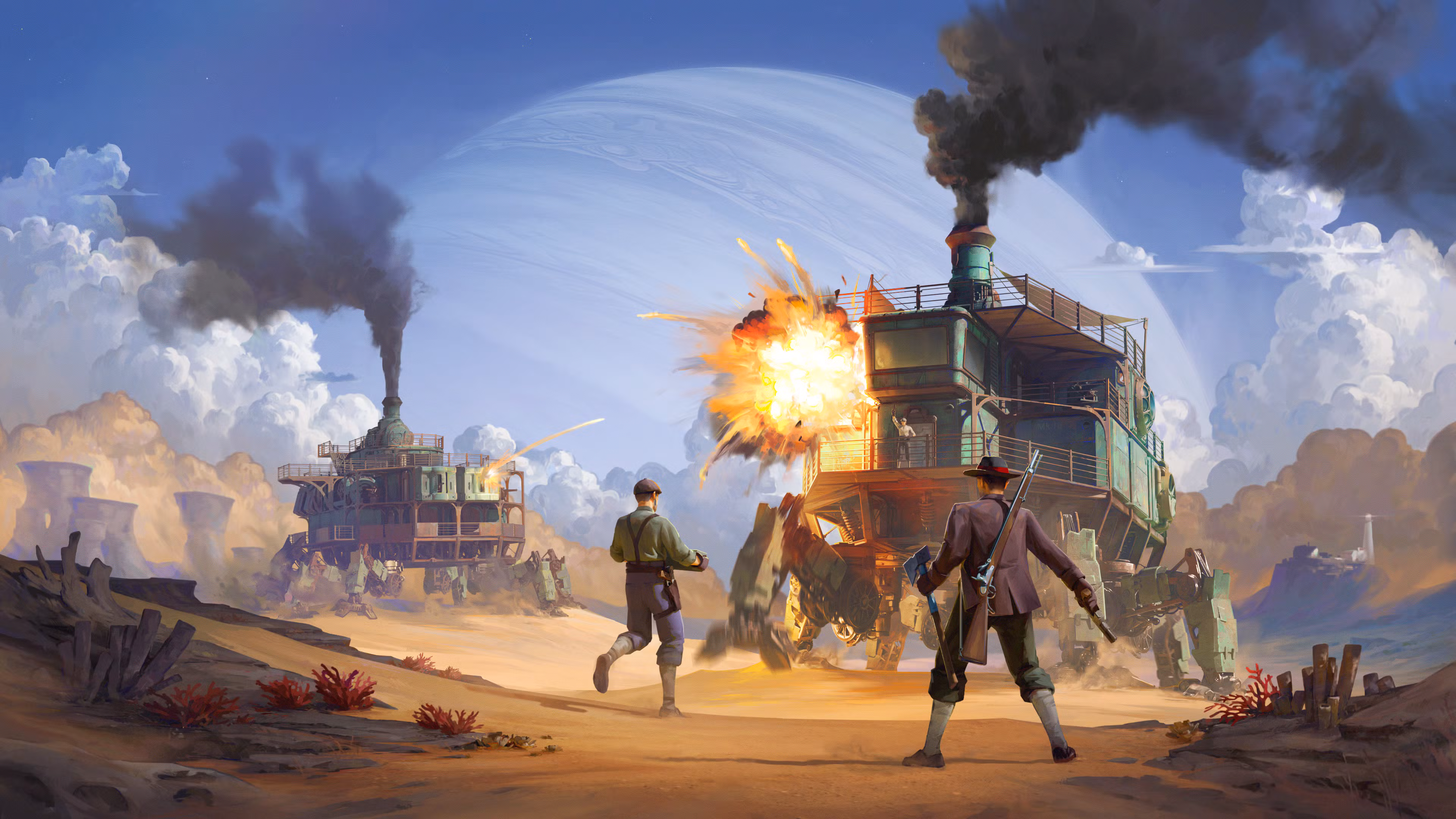 Discover t