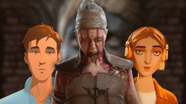 Explore the Top Adventure Games of the 2020s: Your Ultimate Download Guide