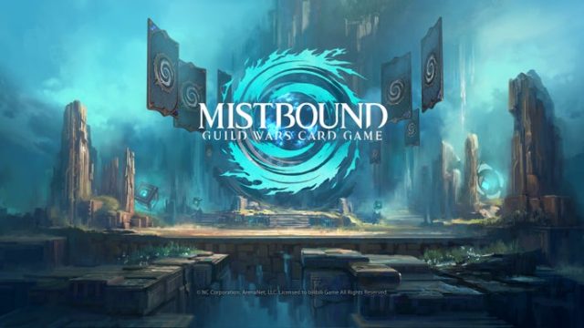 Step into the World of Mistbound: Your Guide to Downloading the New CCG