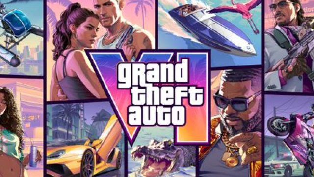 The Future of Game Downloads: What to Expect from GTA 6