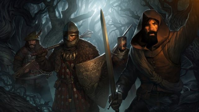 Battle Brothers: A Comprehensive Guide for Download and Updates