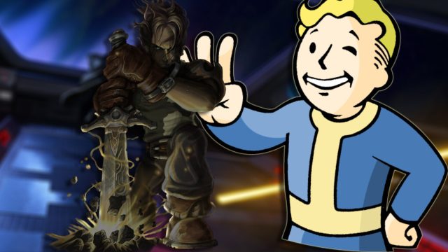 Top RPGs of the 2000s: A Nostalgic Journey Through Epic Adventures