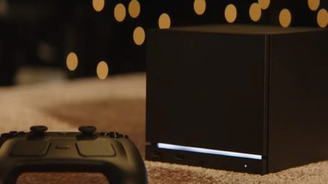 Unlocking Gaming Potential: The Rise of Steam Machines