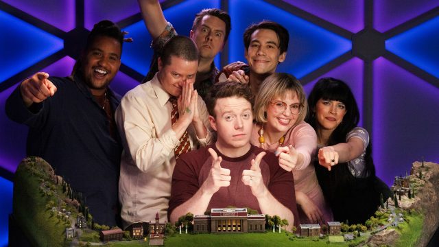 Your Ultimate Guide to Getting Started with Dimension 20