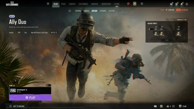 Explore the New AI Teammates in PUBG: Embrace the Future of Gaming