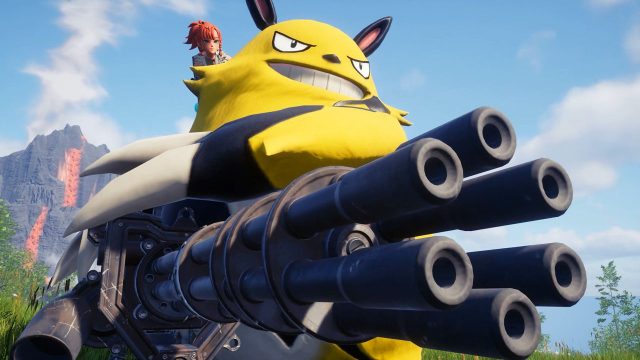 The Ultima