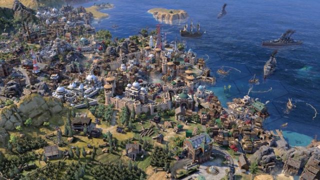 Unraveling Civilization 7: Your Ultimate Game Download Guide