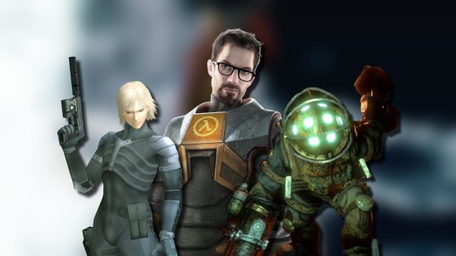 Rediscover Classic 2000s Games: A Guide to Timeless Favorites