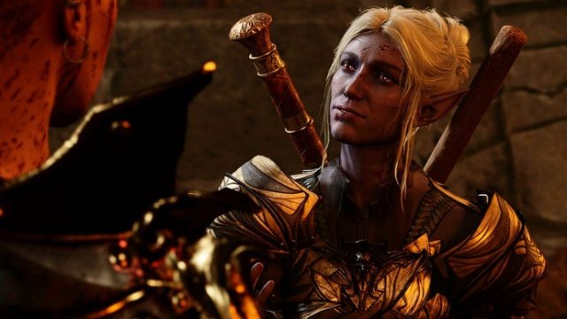 Discover the Exciting New Custom Campaign in Baldur's Gate 3