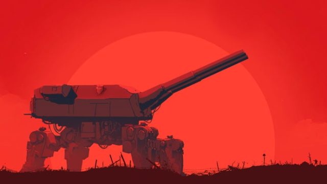 Iron Nest: Heavy Turret Simulator - A Comprehensive Download Guide