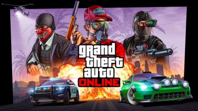 Upgrade Your GTA V Experience: Free Next-Gen Transition for Players