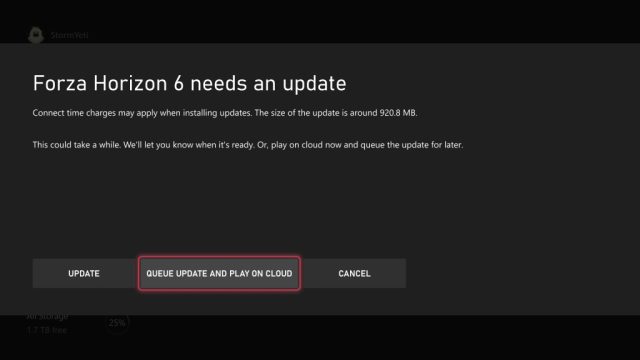 Say Goodbye to Update Frustrations: Xbox's New Game Update Feature