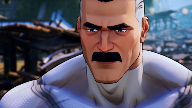 Explore Invincible VS: A Must-Have Fighting Game Download Guide