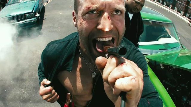 Experience the Thrill: Download Crank and Crank: High Voltage Today