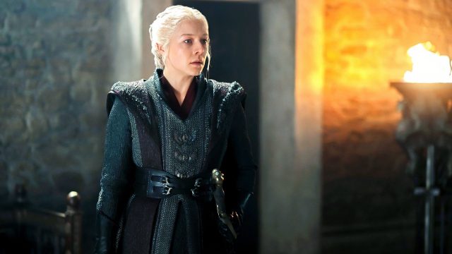 Unveiling the Secrets of House of the Dragon Season 3: Episode 2 Recap