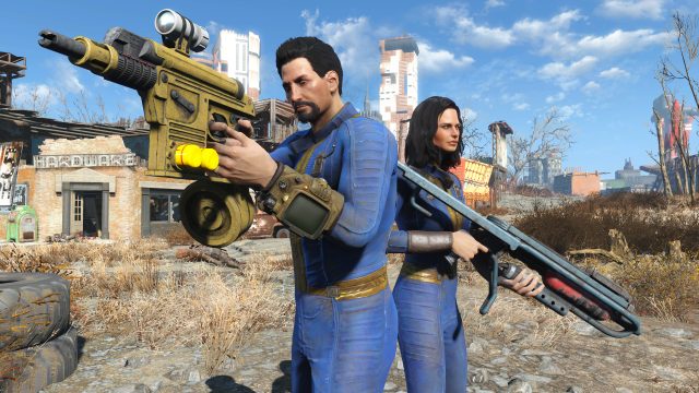 Discover the Most Impactful Quests in Fallout 4: A Remastered Journey