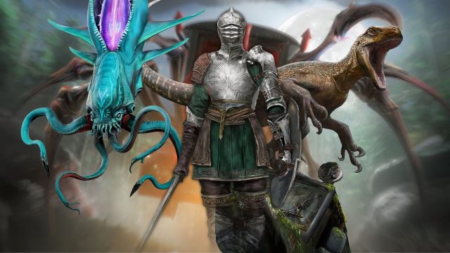 Top Games for Thrilling Exploration and Survival Adventures
