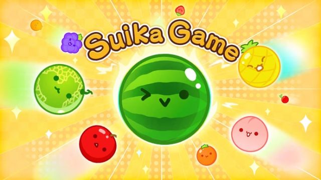 Unlock the Fun: Suika Game Now Available for PC Download