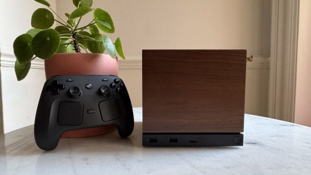 Unveiling the Latest Steam Machine Updates: What You Need to Know