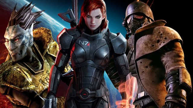 Rediscovering Timeless RPGs: A Journey Through Gaming History