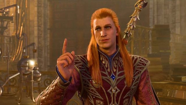 The Path to Your Next Adventure: Downloading Baldur's Gate 3