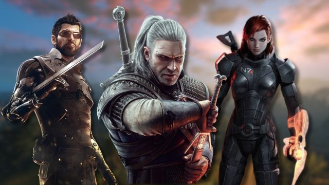 Explore Expansive RPG Worlds: A Guide to Downloading Top Titles