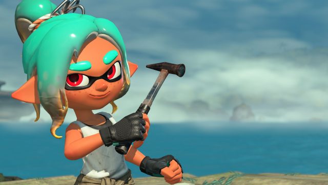 Experience the Thrills of Splatoon Raiders: A Must-Play on Switch 2