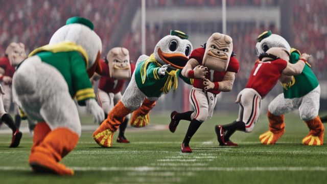 Everything You Need to Know About EA Sports CFB 27 Release