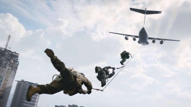 Essential Guide to Downloading Modern Warfare 4 on Your Preferred Platform
