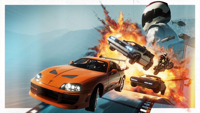 Experience the Thrills of Stuntman Hollywood: Your Ultimate Guide