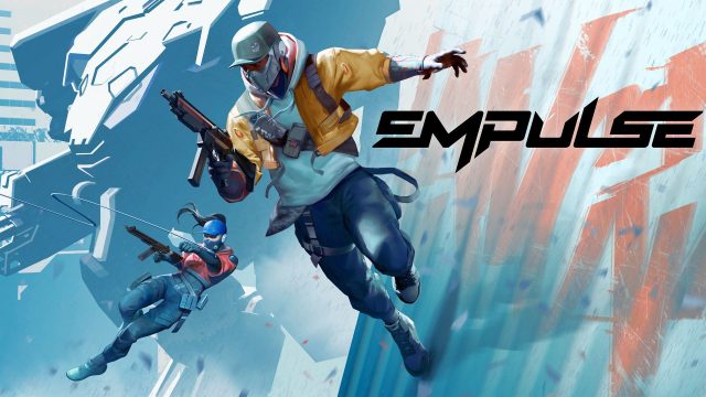 Discover Empulse: A Thrilling Movement Shooter Experience
