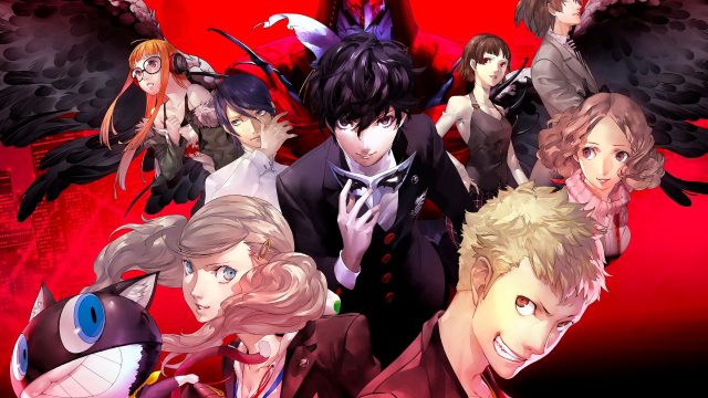 Unlocking the Persona Experience: Your Ultimate Download Guide