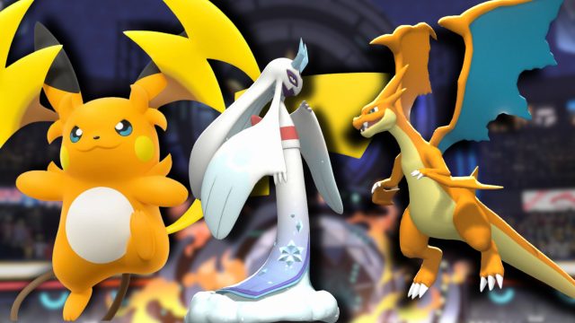 Ultimate Guide to Downloading Top Championship Teams for Pokémon