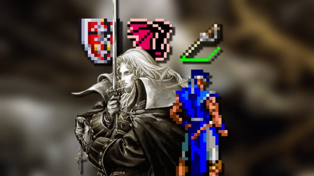 Unleashing Nostalgia: A Comprehensive Guide to Downloading Castlevania