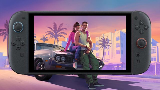 The Future of Grand Theft Auto: Latest Insights and Download Guide