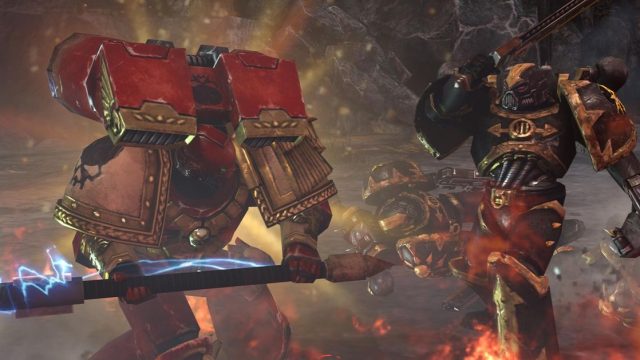 Unlocking the Future of Co-op Gaming: A Guide to Dawn of War 2