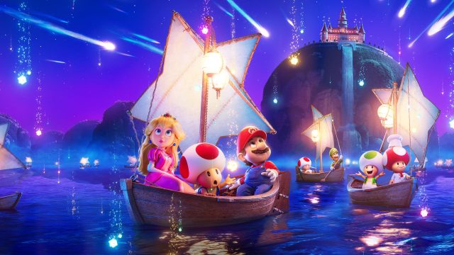 Unlock the Adventure: Your Guide to Downloading Super Mario Galaxy