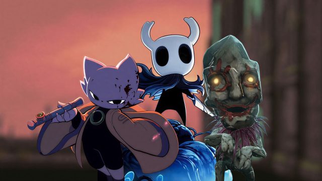 Uncover Hidden Gems: Explore the Best Metroidvanias for Download