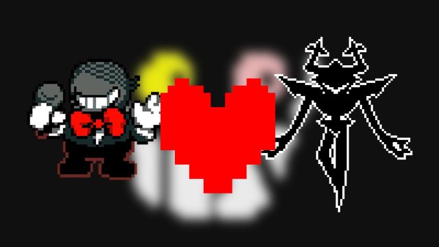 Your Ultimate Guide to Downloading Deltarune Chapter 5 Now