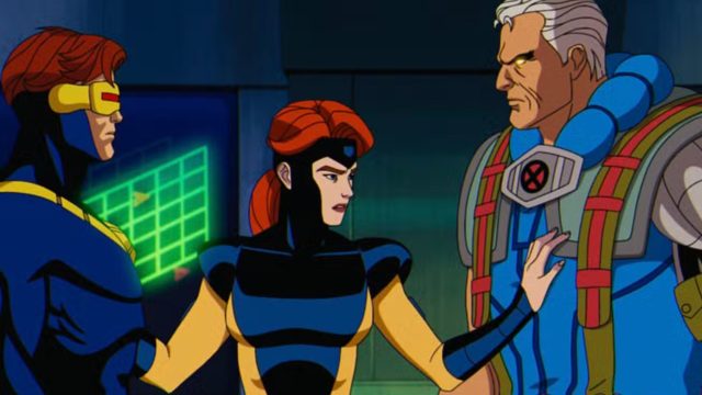 Unlocking the Secrets of X-Men '97: A Game Download Guide