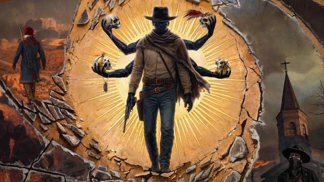 Guns of Escheton: The Final Masterpiece from a Gaming Visionary