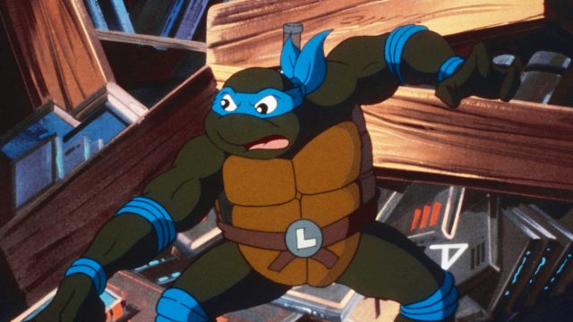 Exciting Game Downloads: Teenage Mutant Ninja Turtles Live on Stage