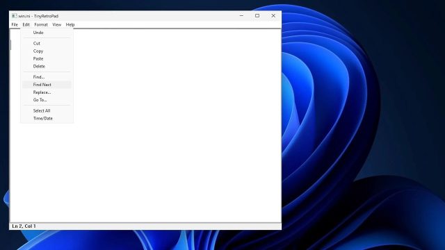 Discover the Charm of Minimalism: The Ultimate Notepad Clone