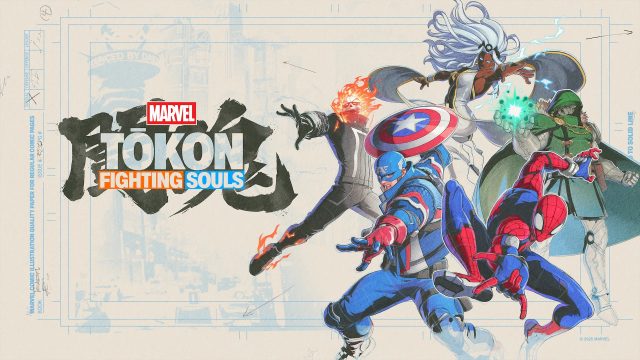 Unlock Excitement: Your Comprehensive Guide to MARVEL Tōkon: Fighting Souls