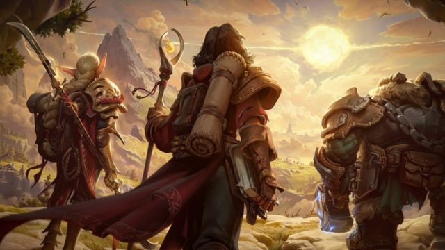 Discover the Latest on IO Interactive's Project Fantasy RPG Cancellation