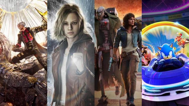 Explore the Latest PS5 Game Deals You Can't Afford to Miss