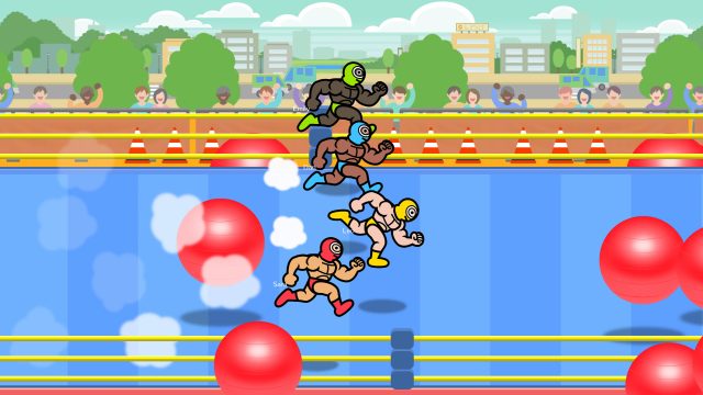 Discover the Joy of Rhythm: Your Guide to Downloading Rhythm Heaven Groove